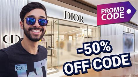 code avantage dior 2024|Code promo Dior disponibles en Novembre 2024 .